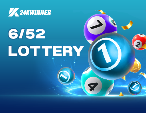 24kwinner 6/52 lottery